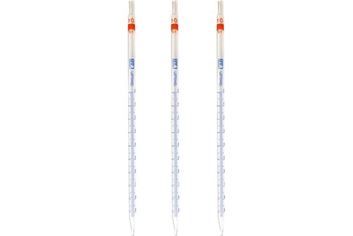 Beno Dizayn Cam Dereceli Pipetler