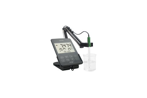 Beno Dizayn Hanna HI 2020 Edge® pH Metre